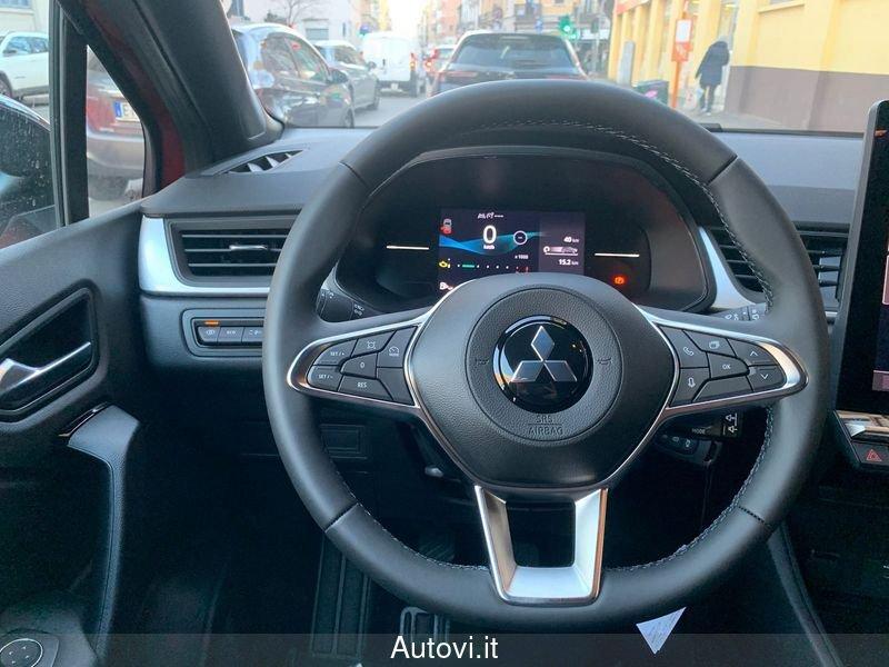 Renault Captur TCe 90 CV iNFORM