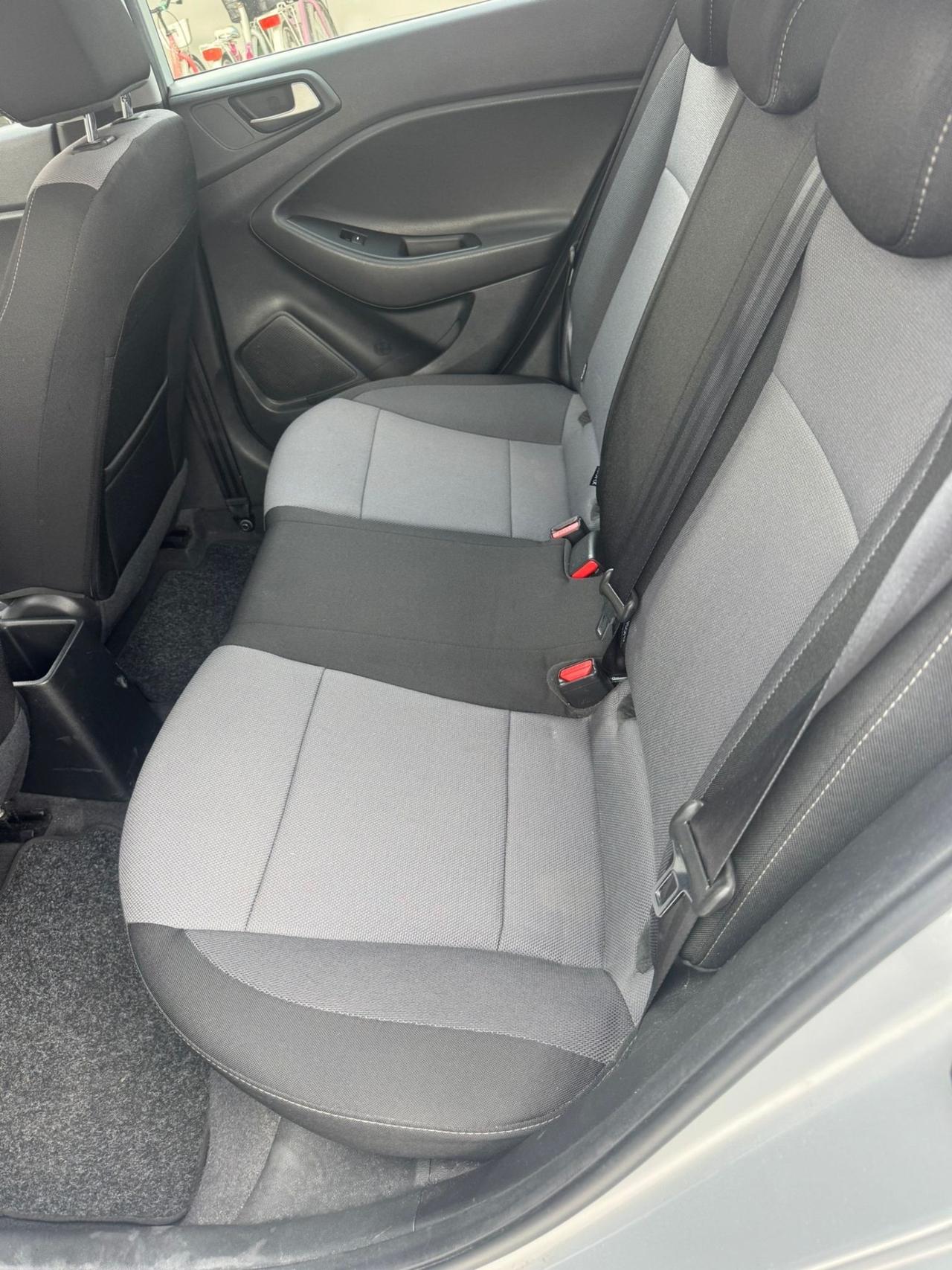 Hyundai i20 1.1 CRDi 12V 5 porte Style neopatentati