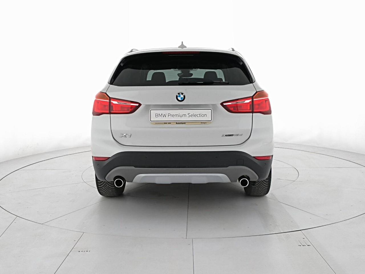 BMW X1 xDrive18d xLine