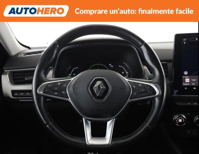 RENAULT Arkana Arkana Hybrid E-Tech 145 CV Intens