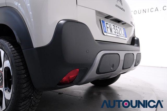 CITROEN C3 Aircross BLUEHDI 100 S&S SHINE NEOPATENTATI