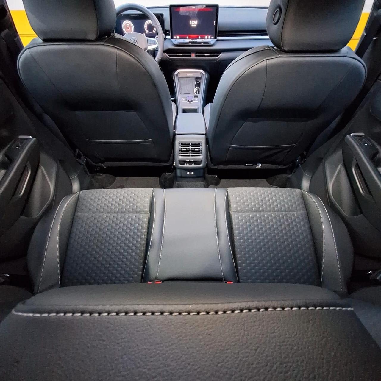 VOLKSWAGEN NEW T-ROC 1.5 eTSI R-LINE ACT 150CV DSG