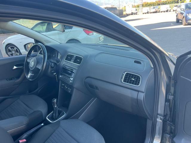 VOLKSWAGEN Polo 1.6 TDI 90CV DPF 5 porte Comfortline