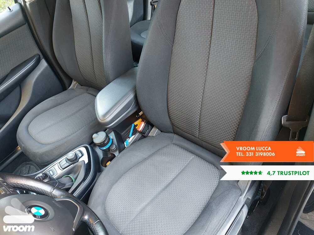 BMW Serie 2 A.T. (F45) 216d Active Tourer Adva...
