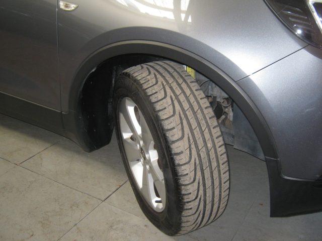 OPEL Mokka X 1.6 CDTI Ecotec 4x2 Start&Stop Business