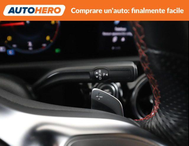 MERCEDES-BENZ CLA 200 d Automatic Premium