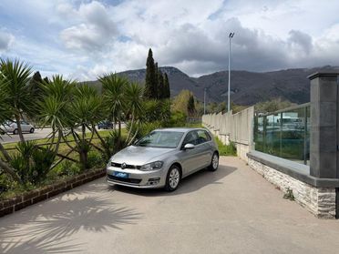 VOLKSWAGEN - Golf - 1.4 TGI 5p. Highline BlueMotion