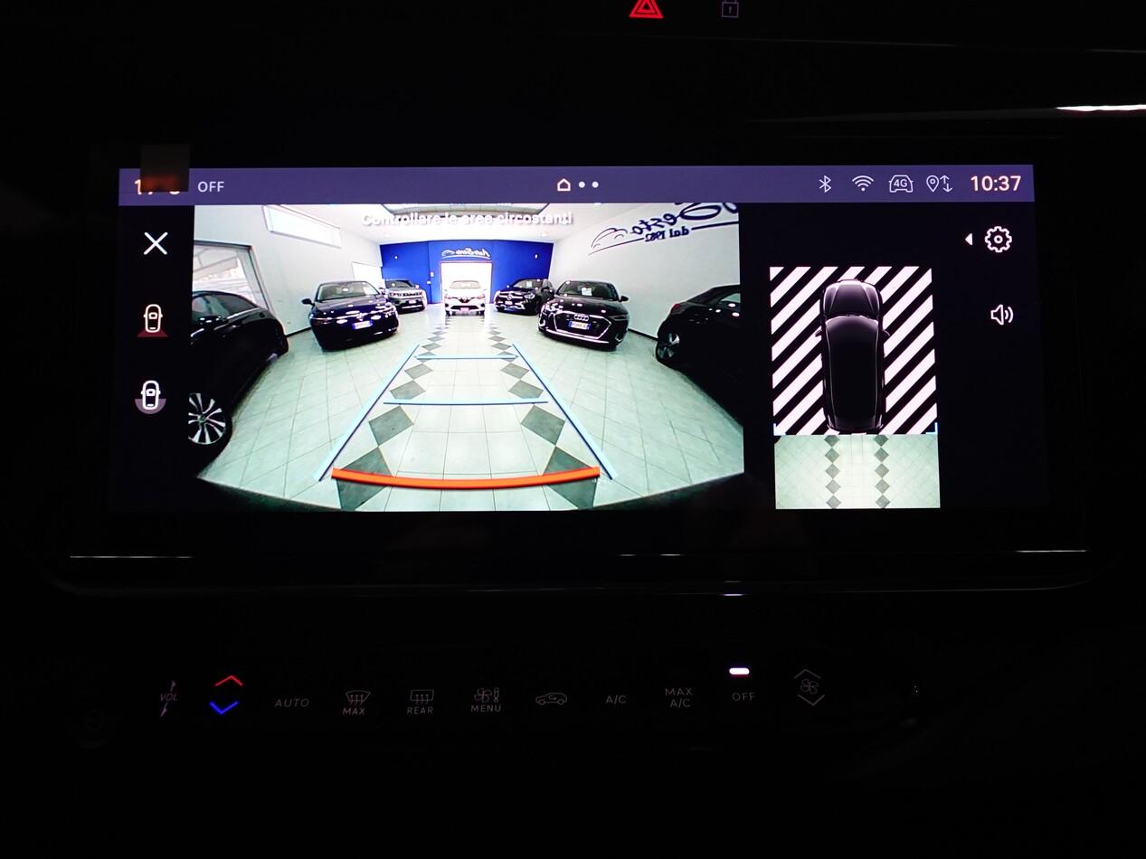 Alfa Romeo Junior 1.2 IBRIDA 145 CV EDCT6 SPECIALE PACK SPORT