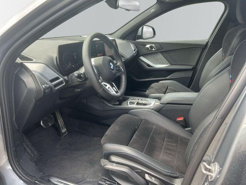 BMW Serie 1 118d 5p. MSport Nuovo Modello Camera 18" Live cockpit