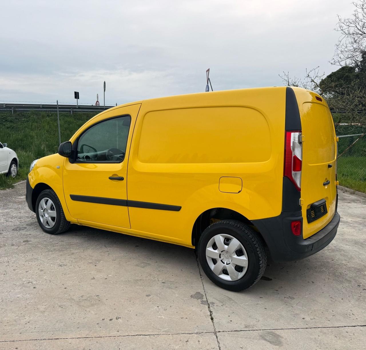 Renault Kangoo 1.5 dCi 90CV Furgone