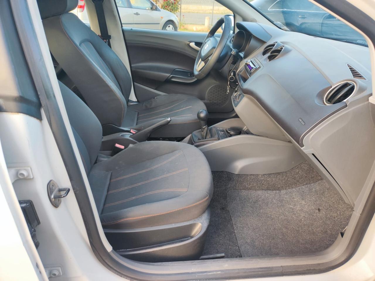 Seat Ibiza ST 1.2 TDI Style