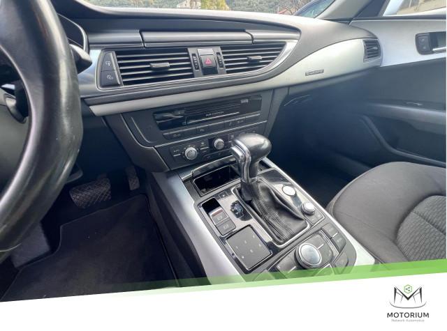 Audi A7 SPB 3.0 V6 TDI 245 CV quattro S tronic