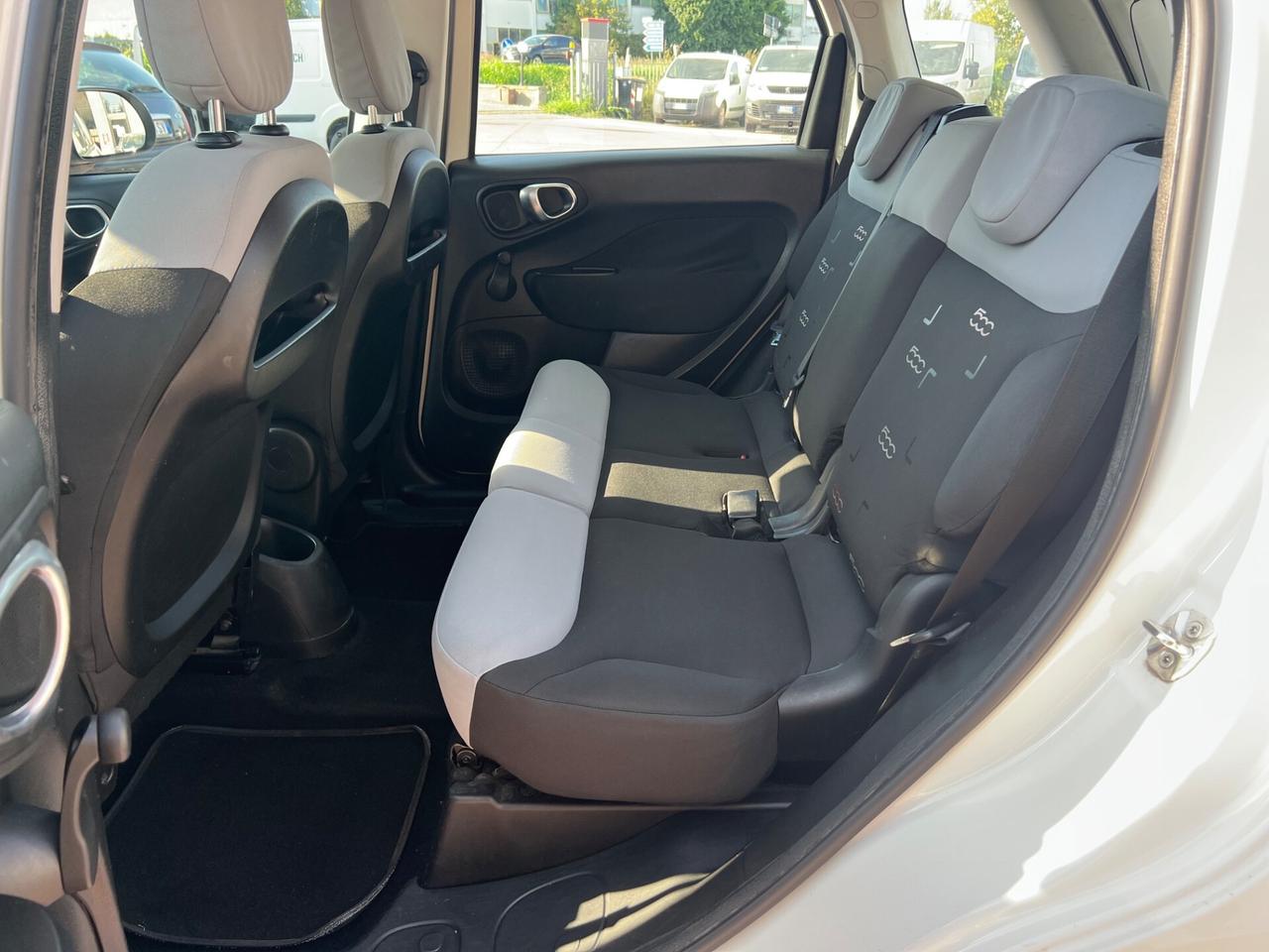 Fiat 500L 1.6 Multijet 105 CV Lounge