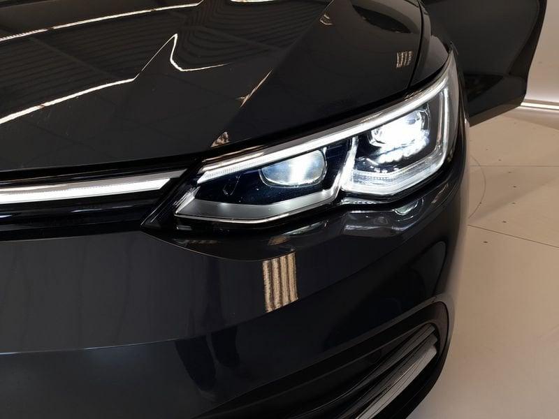 Volkswagen Golf 2.0 TDI SCR 85kW Style DSG