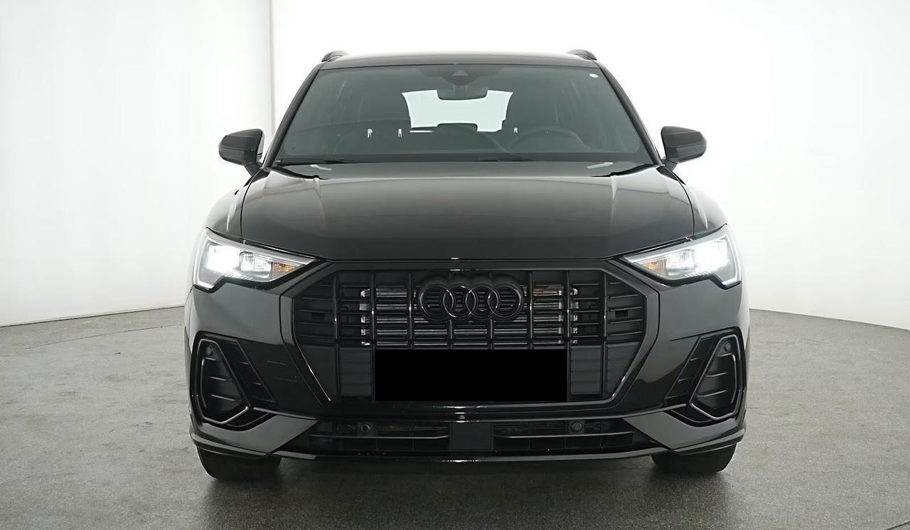 Audi Q3 35 TFSI S tronic line edition