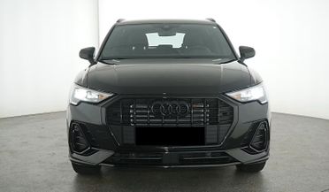 Audi Q3 35 TFSI S tronic line edition