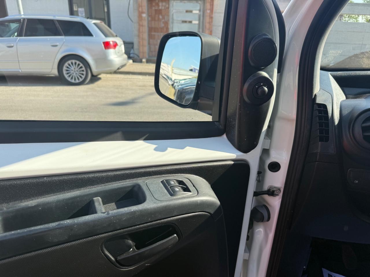 Fiat Fiorino 1.3 MJT 75CV Furgone