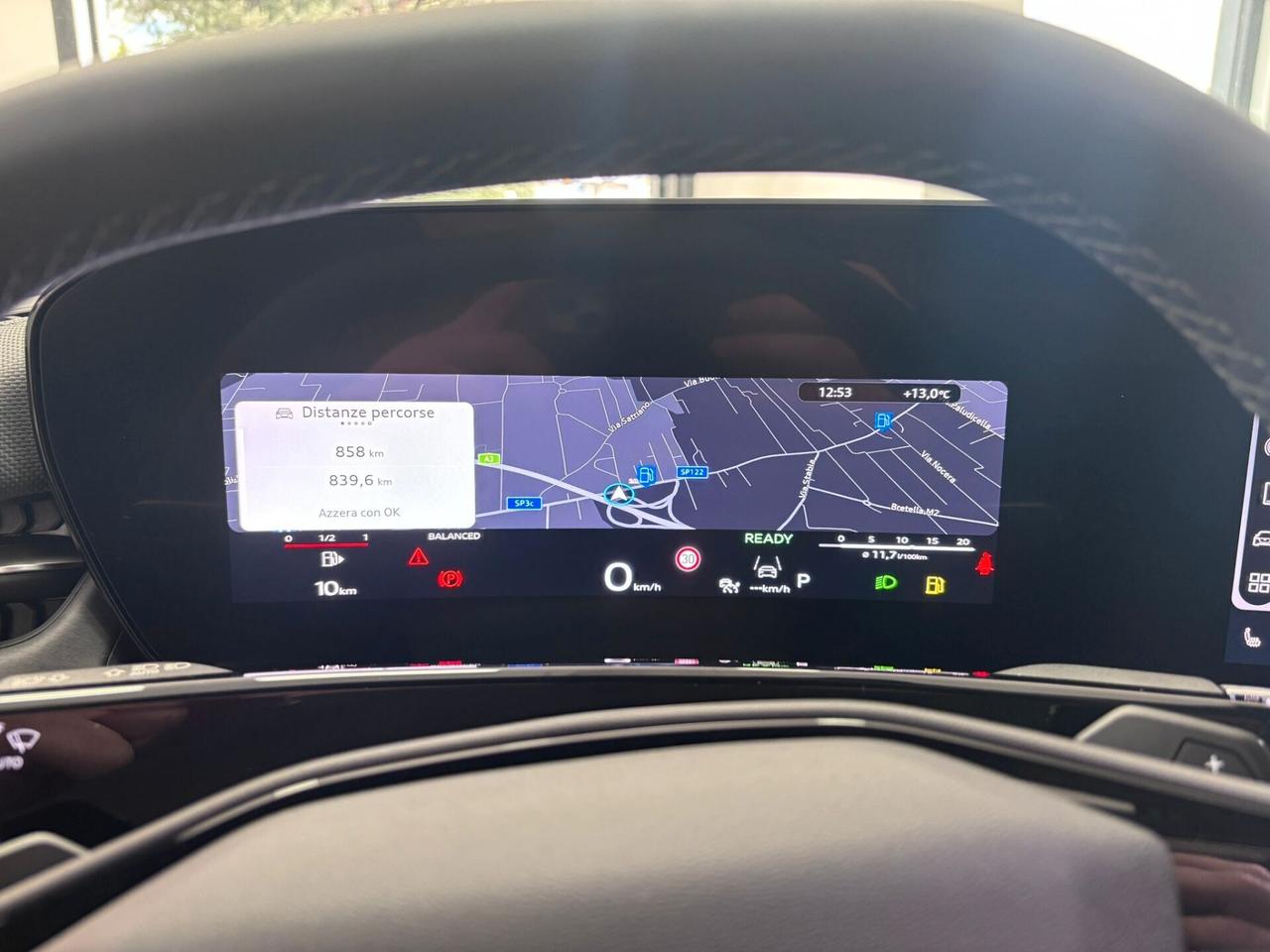 AUDI Q3 SPORTBACK 35TDI S-TRONIC S-LINE EDITION