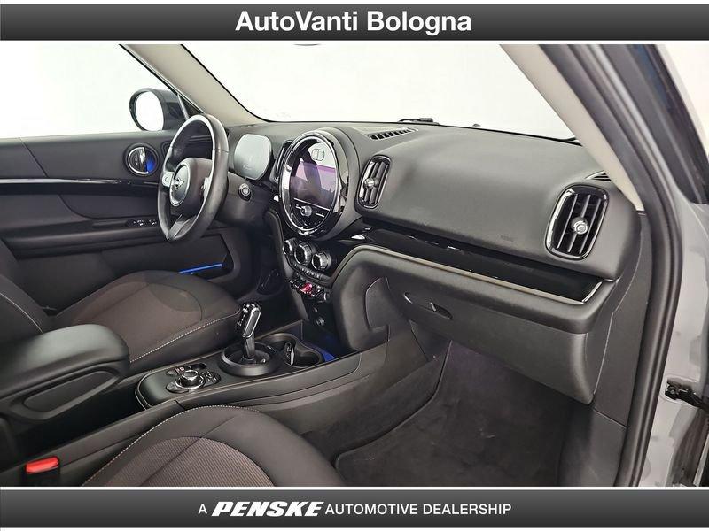 MINI Countryman Mini Countryman 2.0 Cooper D Essential auto