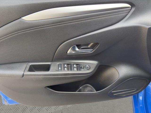 OPEL Corsa 1.5 diesel gs 100 cv