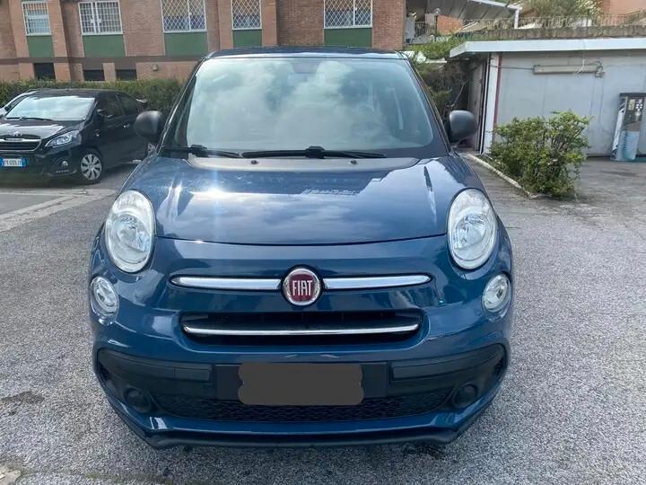 Fiat 500L 1.3 Multijet