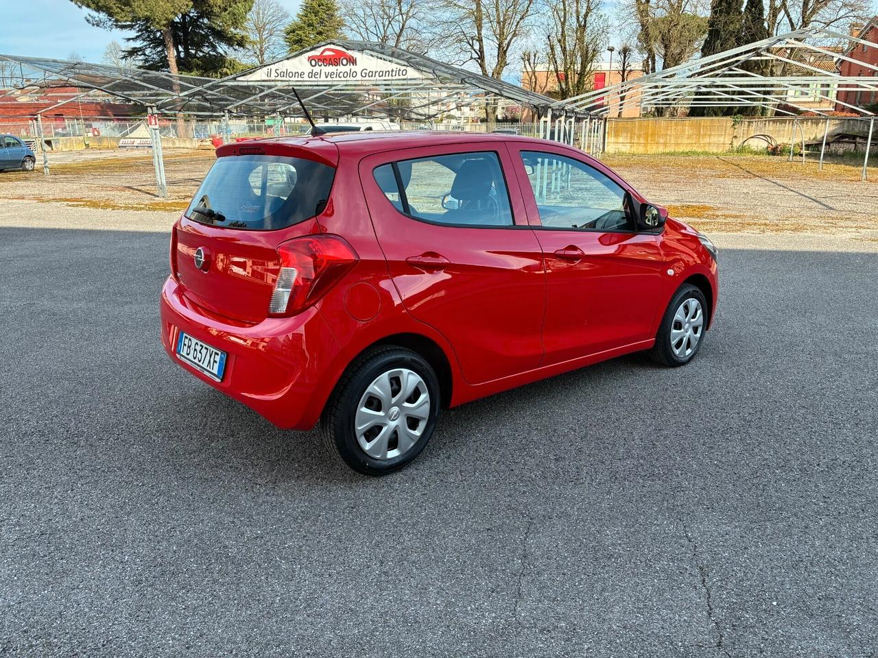 Opel Karl 1.0 75 CV N-Joy *PREZZO REALE*