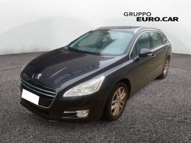 Peugeot 508 508 2.0 HDi 163CV SW Ciel Allure