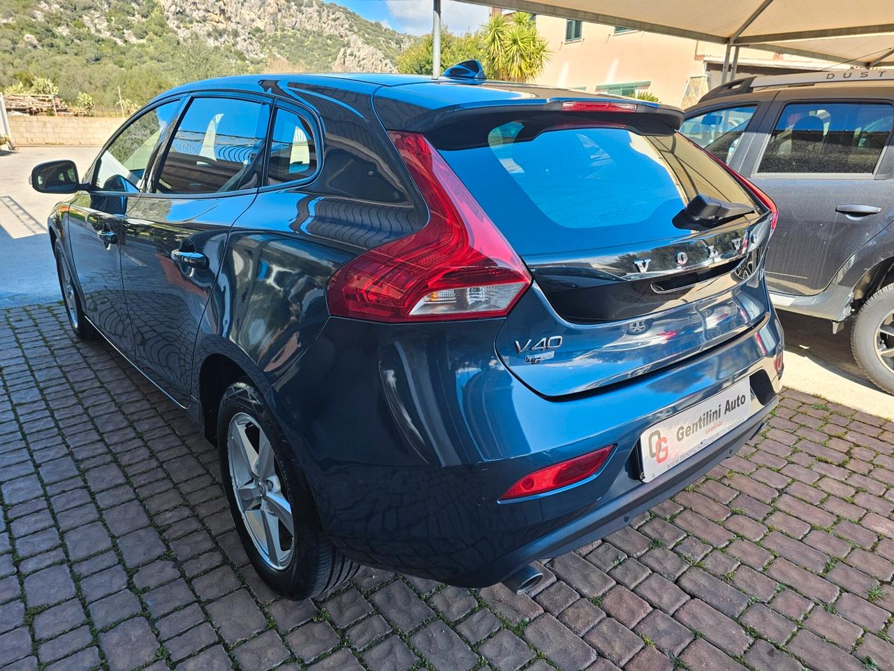 Volvo V40 D2 Business