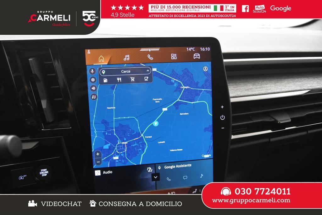 Renault Austral 1.3 mild hybrid Techno Auto