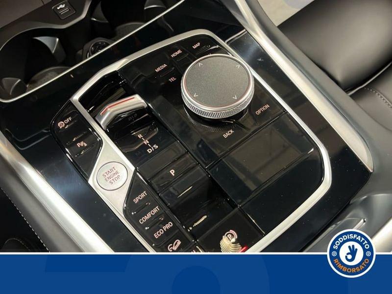 BMW X6 xDrive 30d M Sport Pro