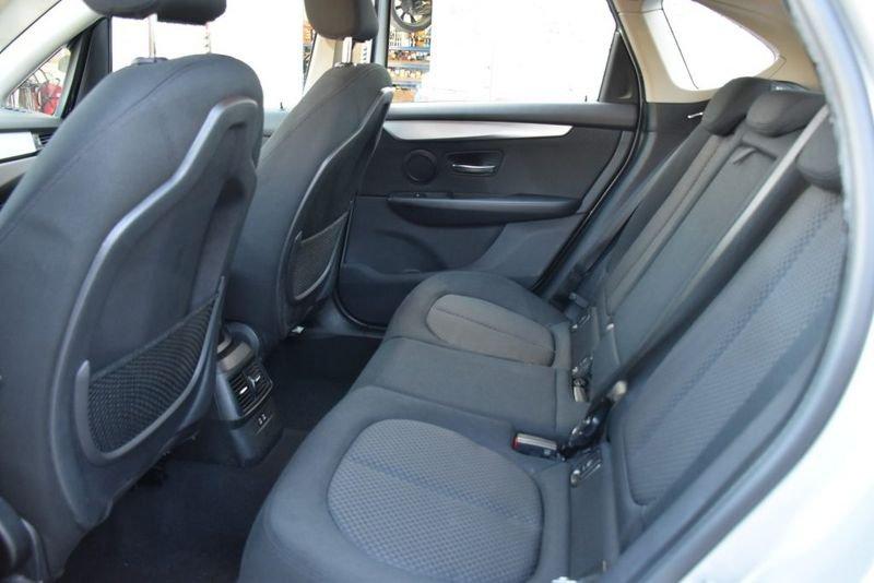 BMW Serie 2 Active Tourer 216 d Active Tourer Business *Led, Navigatore*