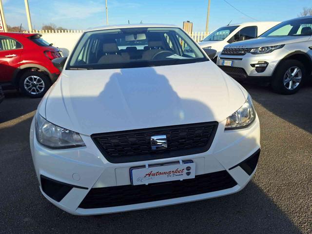 SEAT Ibiza 1.0 TGI 5 porte Reference *Metano*