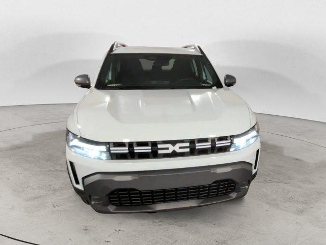 DACIA Duster ECO-G 100 Expression