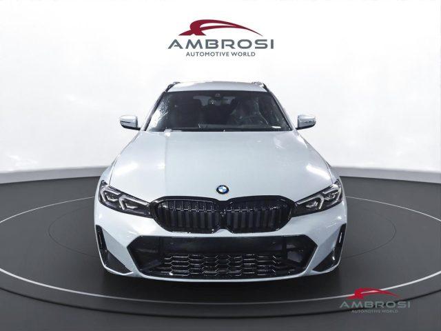 BMW 318 Serie 3 i Touring Msport Pro Innovation Package