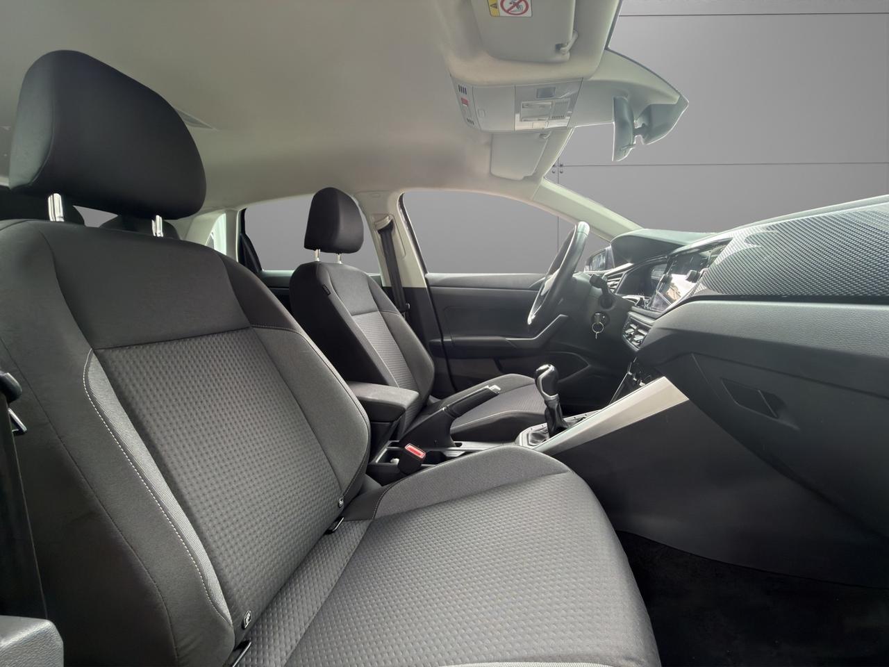 Volkswagen Polo 1.0 tsi Style 95cv~Unipro~Promo Finanziamento