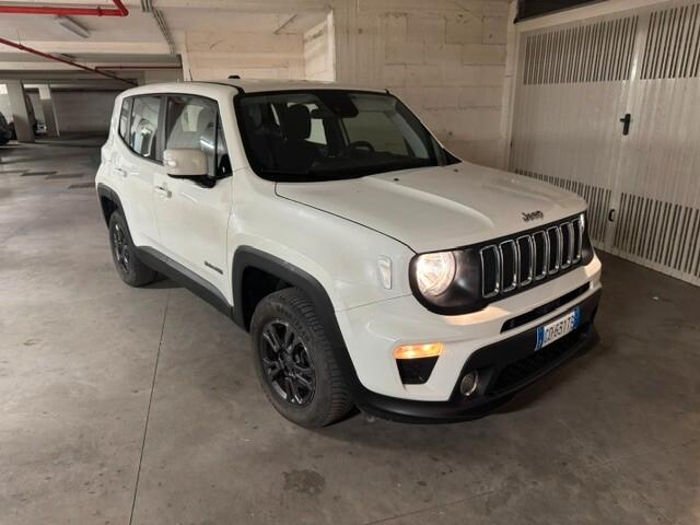 Jeep Renegade 2.0 Mjt 140CV 4WD Active Drive Low S
