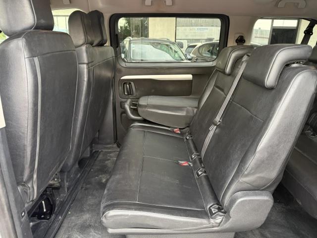 Citroen Spacetourer 2,0 HDI