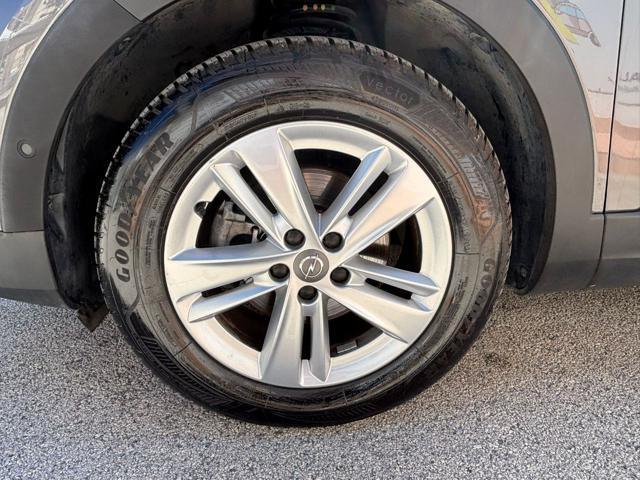 OPEL Grandland X 1.5 diesel Ecotec Start&Stop aut. Elegance