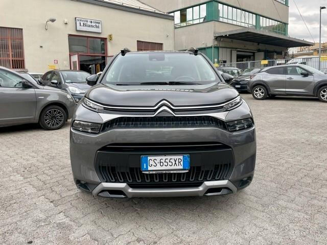 Citroen C3 Aircross PureTech SHINE PACK Plus TAGLIANDI