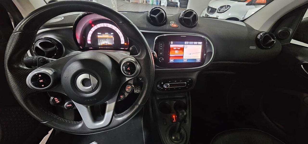 NUOVA SMART FORTWO PRIME 0.9 TURBO 90CV TWINAMIC