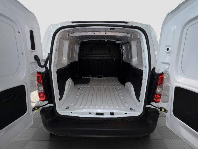 CITROEN Berlingo Berlingo BlueHDi 100 S&S Van M