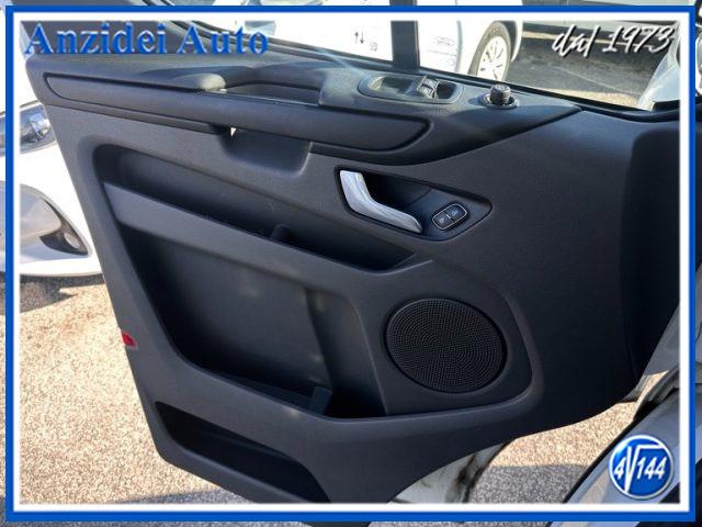 FORD Transit Custom 280 2.0 EcoBlue 130 Furgone Trend