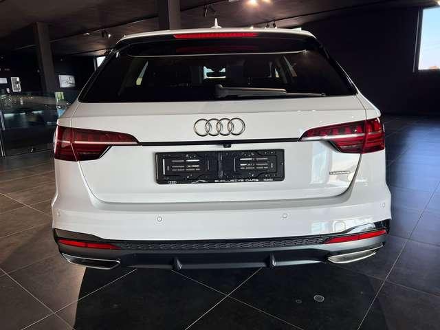 Audi A4 A4 Avant 40 2.0 tdi S Line edition 190cv s-tronic