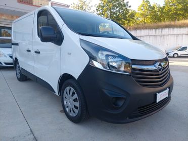 Opel Vivaro 1.6cdti 120cv 3posti 2019