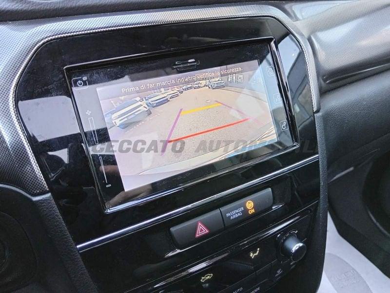 Suzuki Vitara Vitara 1.5h 140v Starview 2wd auto