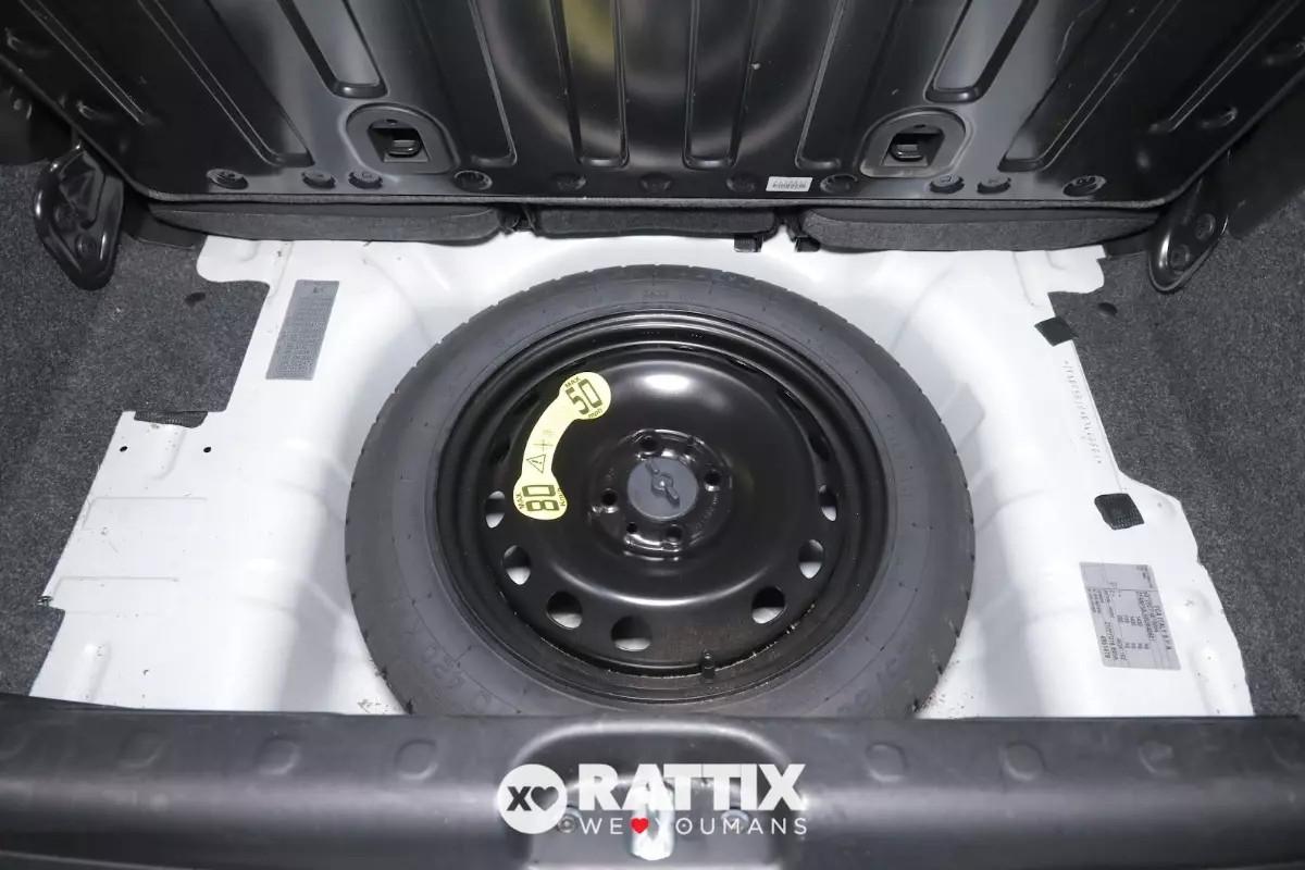 Fiat Panda 1.0 Firefly Hybrid 70CV Cross 5p.ti