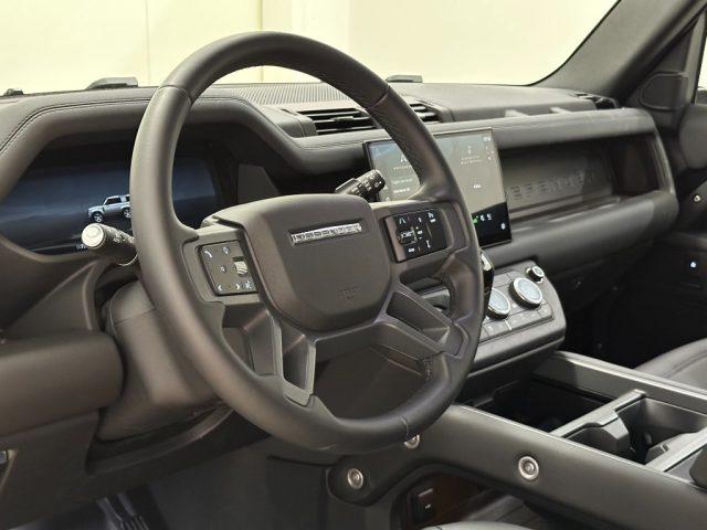 LAND ROVER Defender 90 3.0D I6 200 CV AWD Auto X-Dynamic SE