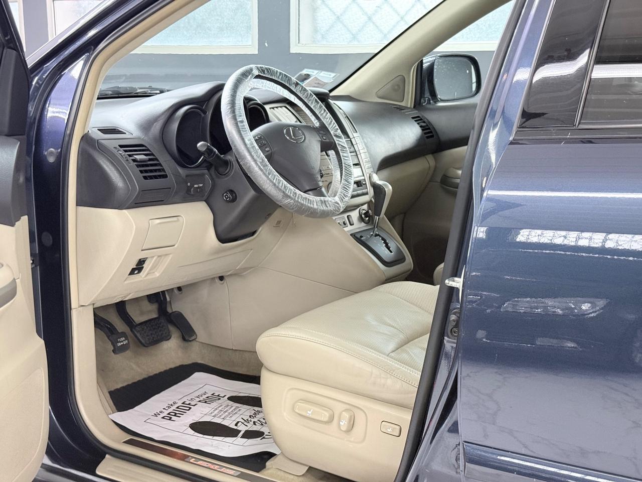 Lexus RX 400 400h Ambassador