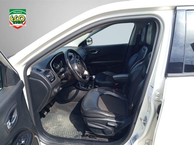 JEEP Compass 2.0 Multijet II 4WD Limited