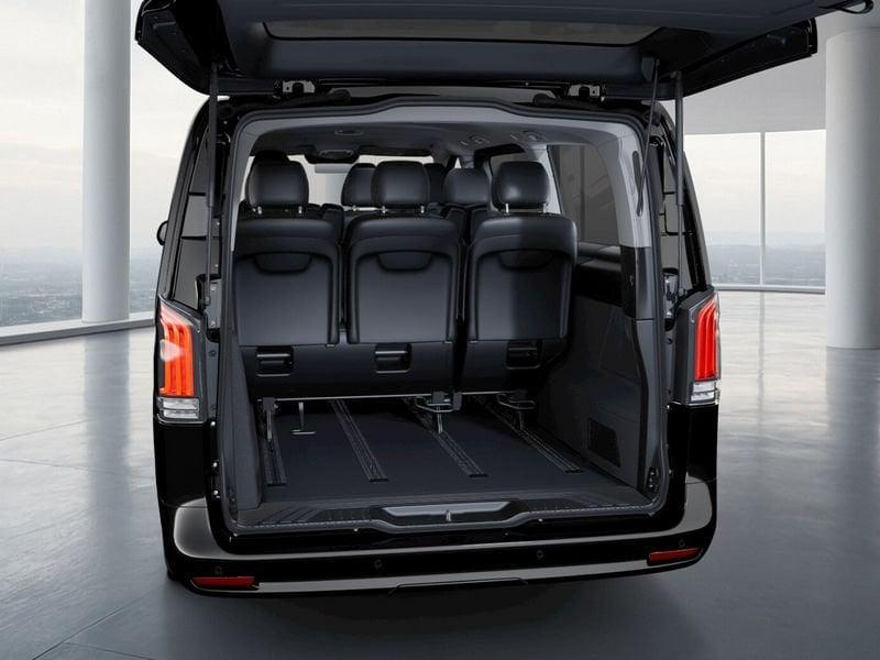 Mercedes-Benz Vito 116 CDI Tourer Extralong SELECT